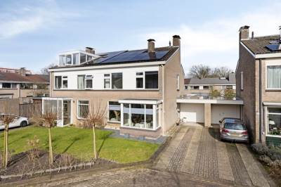 Woning Weemhoffhorst 29 Enschede