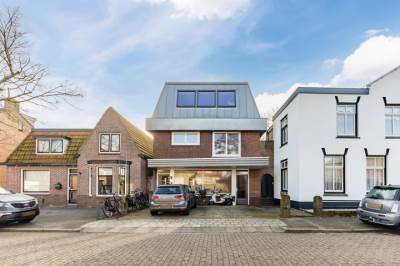 Woning Egmonderstraatweg 7B Egmond aan den Hoef