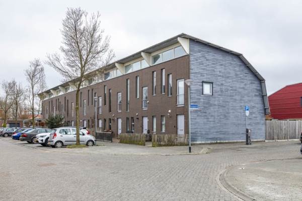 Woning De Waard 16 Groningen