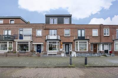 Woning Kompasstraat 61 IJmuiden