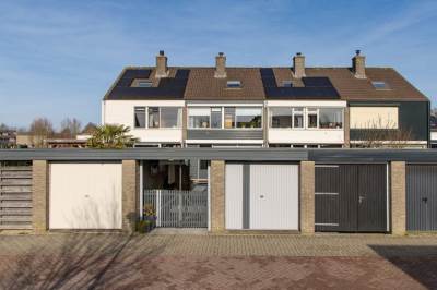 Woning Olm 6 Bergambacht