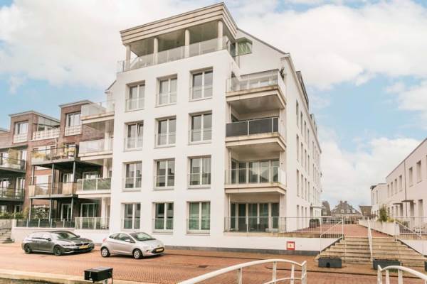 Woning Proostwetering 116 Maarssen