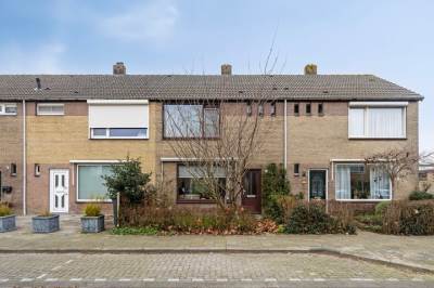 Woning Polderlaan 48 Geervliet