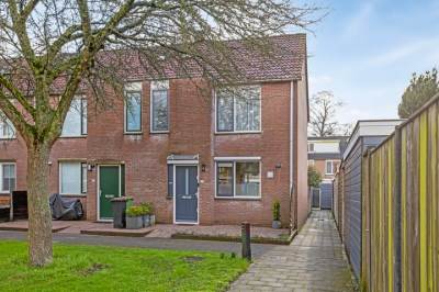 Woning Kraggeveenstraat 100 Purmerend