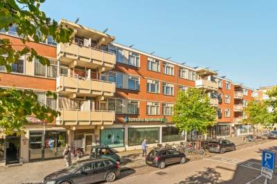 Woning Sumatrastraat 94B Amsterdam