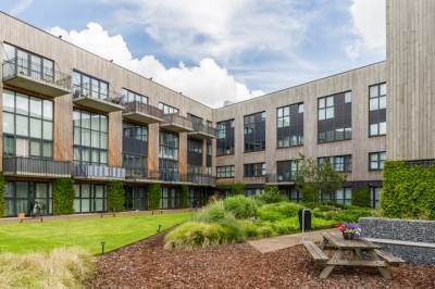 Woning Martinus Nijhoffweg 171 Den Haag