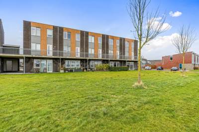Woning Heraut 23 Zeewolde