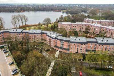 Woning Liendenhof 66 Amsterdam