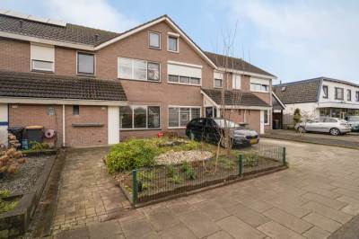 Woning Hoofdstraat 266 Overdinkel