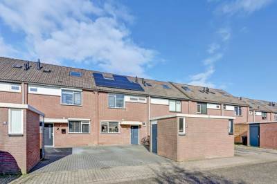 Woning de Kogge 97 Tiel