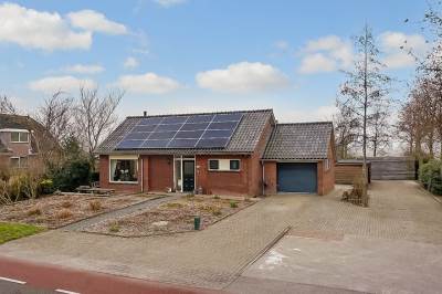 Woning Hoofdweg 1495 Abbenes