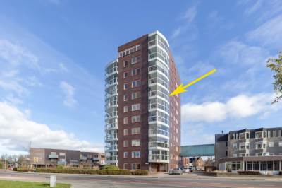 Woning Timorlaan 123 Den Helder