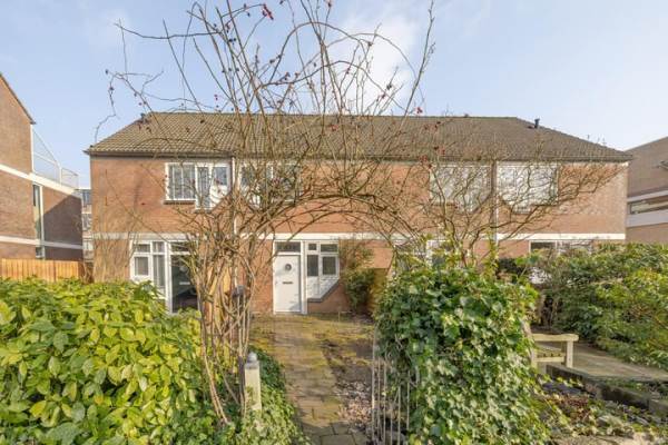 Woning Binnenhof 68 Naarden
