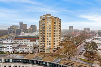 Woning Vrijheidslaan 74 Leiden