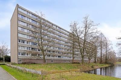 Woning Ganzenstraat 160 Amersfoort