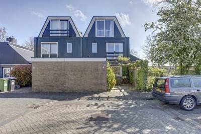 Woning Archipel 402 Lelystad