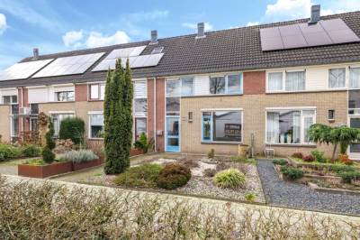 Woning Wijnbergseweg 80 Doetinchem