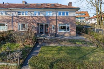 Woning Pontanuslaan 67 Arnhem
