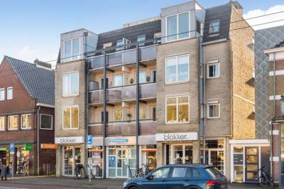 Woning Utrechtseweg 162A Oosterbeek