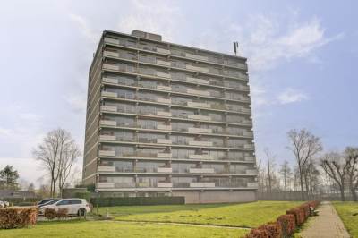 Woning Aalscholversingel 486 Velp (GE)