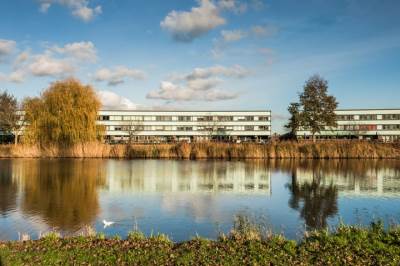 Woning Renoirstraat 188 Almere