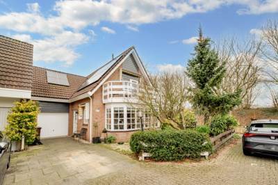 Woning Lokhorst 23 Alphen aan den Rijn