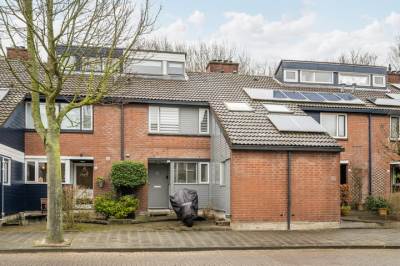 Woning Esdoorndreef 25 Vlaardingen