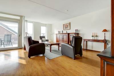 Woning De Driesten 43 Ermelo