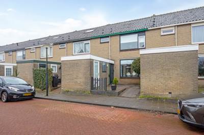 Woning De Linde 9 Ouderkerk aan den IJssel