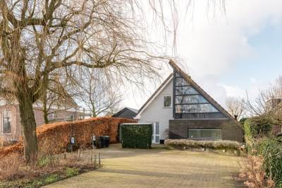 Woning It Noard 83 Broek