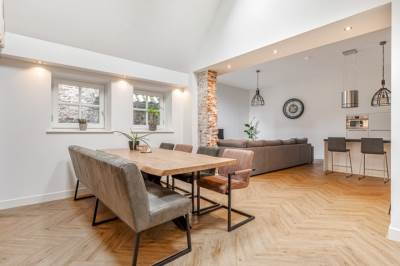 Woning Smeesteeg 14 Elburg