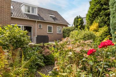 Woning Kruisweg 1191 Hoofddorp