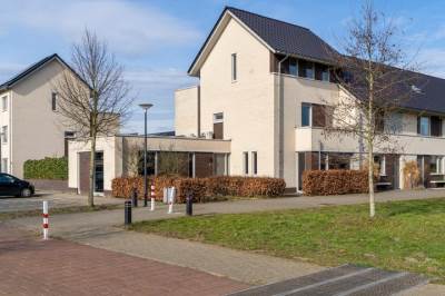 Woning Biljarter 11 Waalwijk