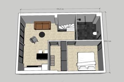 Woning Lagune 51C Lelystad