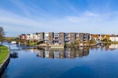 Woning Otterbeek 83 Zwartsluis