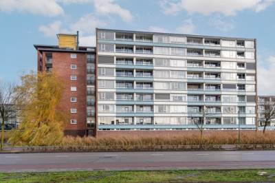 Woning De Grote Pekken 524 Veenendaal