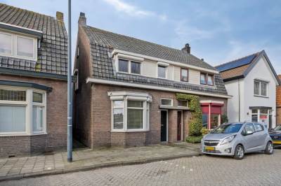 Woning Baardwijksestraat 52 Waalwijk