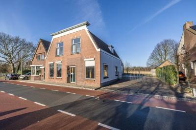 Woning Zilkerduinweg 349 De Zilk
