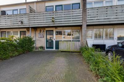 Woning Weegbreeveld 18 Doetinchem