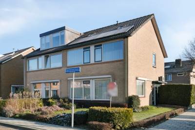 Woning Kortenaerlaan 14 Terneuzen
