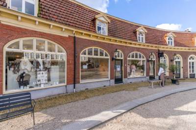 Woning Kerkplein 3A Driebergen-Rijsenburg