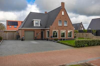 Woning Jorrit Biermastrjitte 18 Dongjum