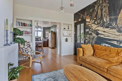 Woning Cromvlietkade 31 Rijswijk (ZH)