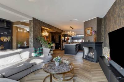 Woning Steurendaal 41 Den Haag