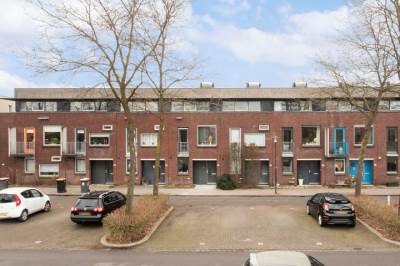 Woning Zonnewende 57 Apeldoorn