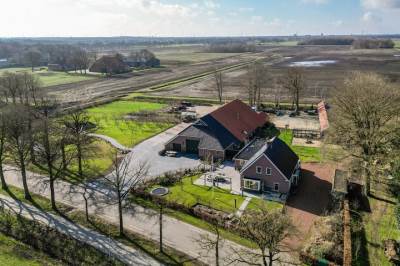 Woning Veenhuizen 18 Onstwedde