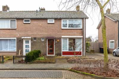 Woning Oosterstraat 47 Gendringen