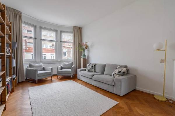 Woning Prins Willemstraat 19D Den Haag