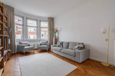 Woning Prins Willemstraat 19D Den Haag