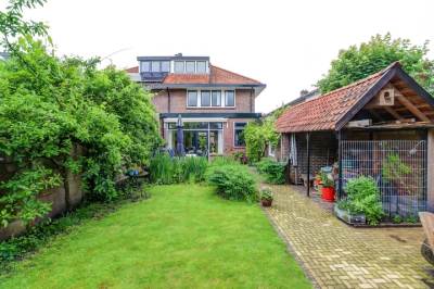 Woning Sumatrastraat 8 Baarn